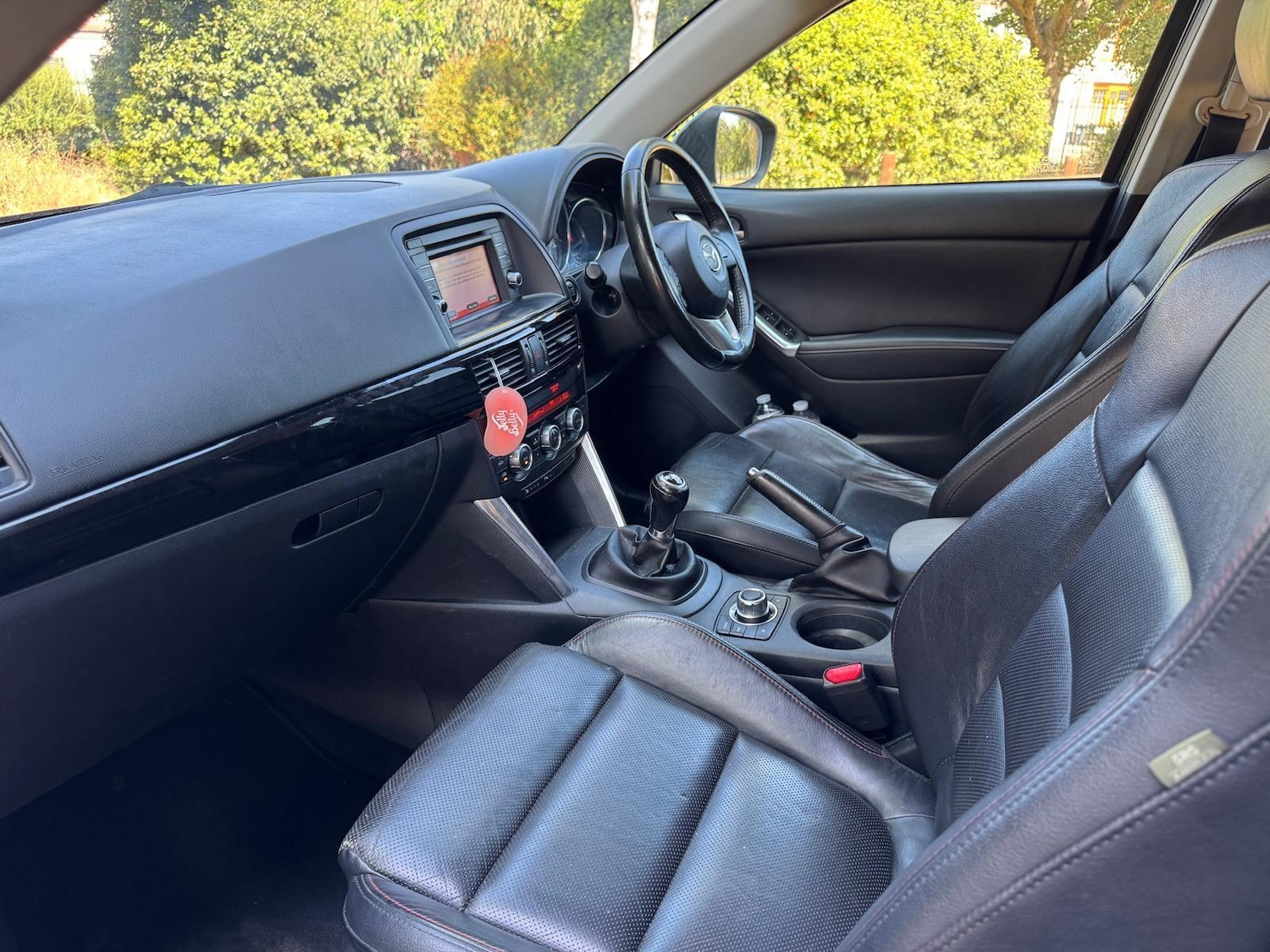 Used Mazda CX-5 2013 for sale - 77683412: Photo 16