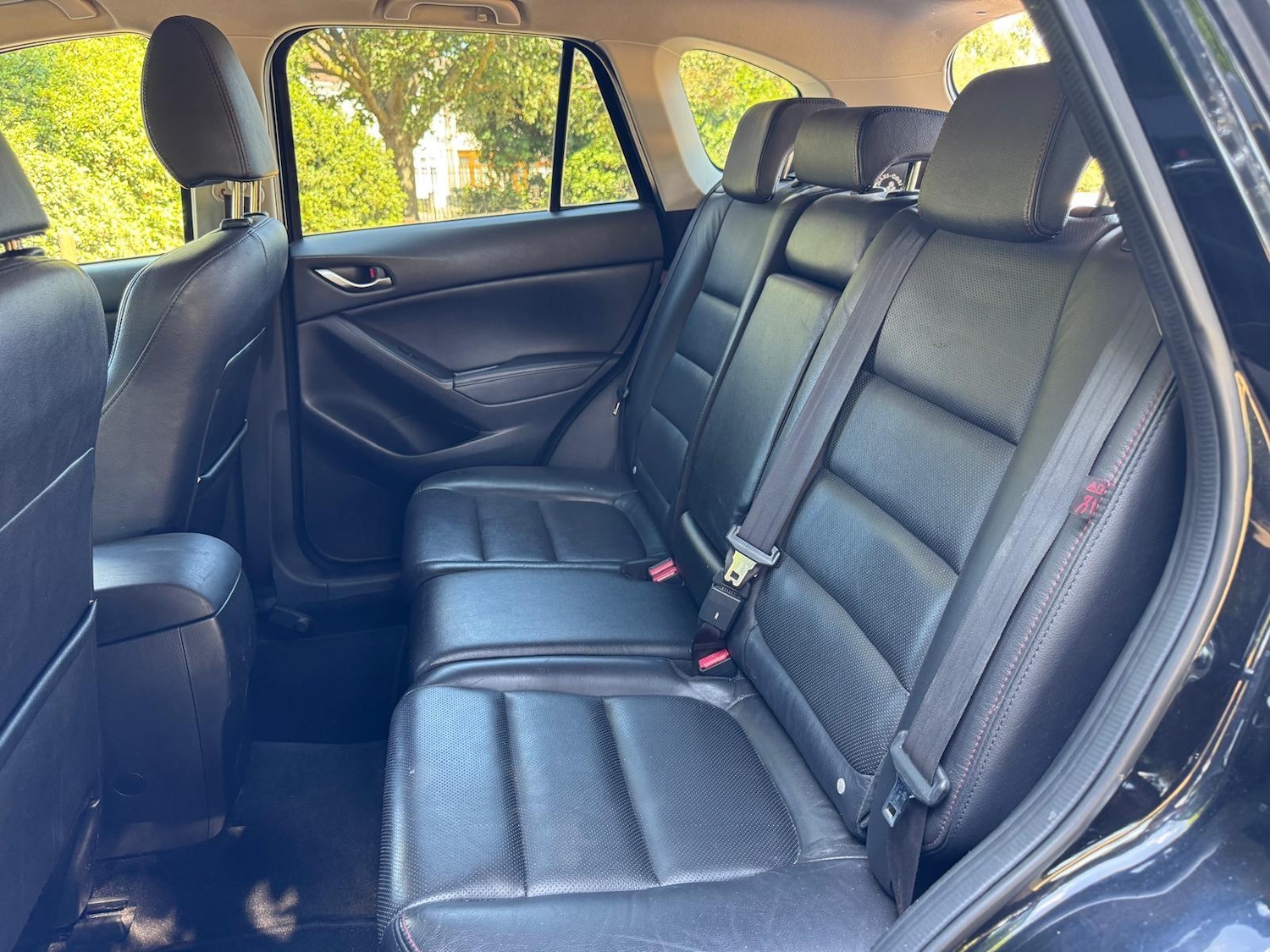 Used Mazda CX-5 2013 for sale - 77683412: Photo 18