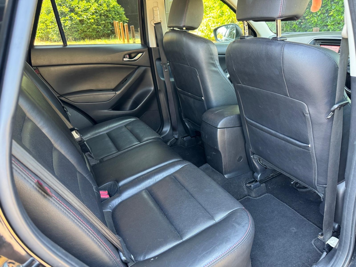 Used Mazda CX-5 2013 for sale - 77683412: Photo 19