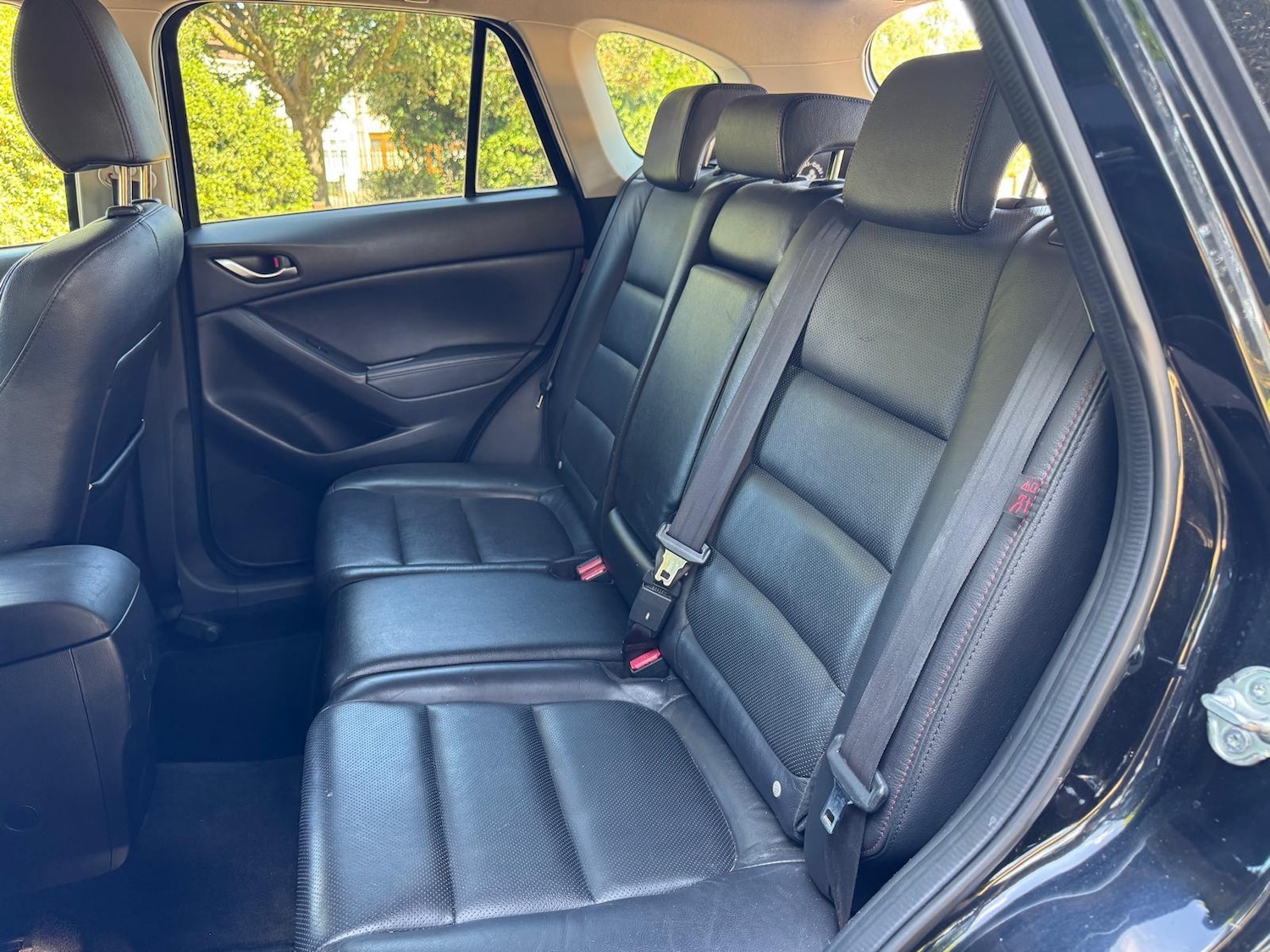 Used Mazda CX-5 2013 for sale - 77683412: Photo 20