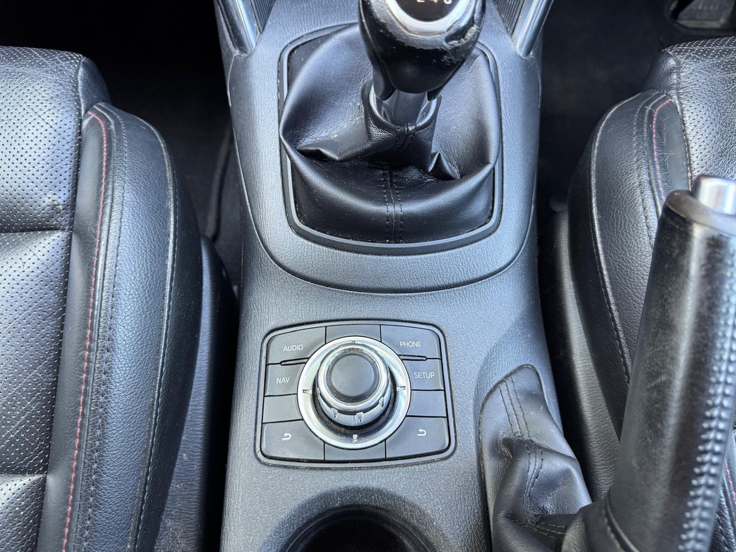 Used Mazda CX-5 2013 for sale - 77683412: Photo 25