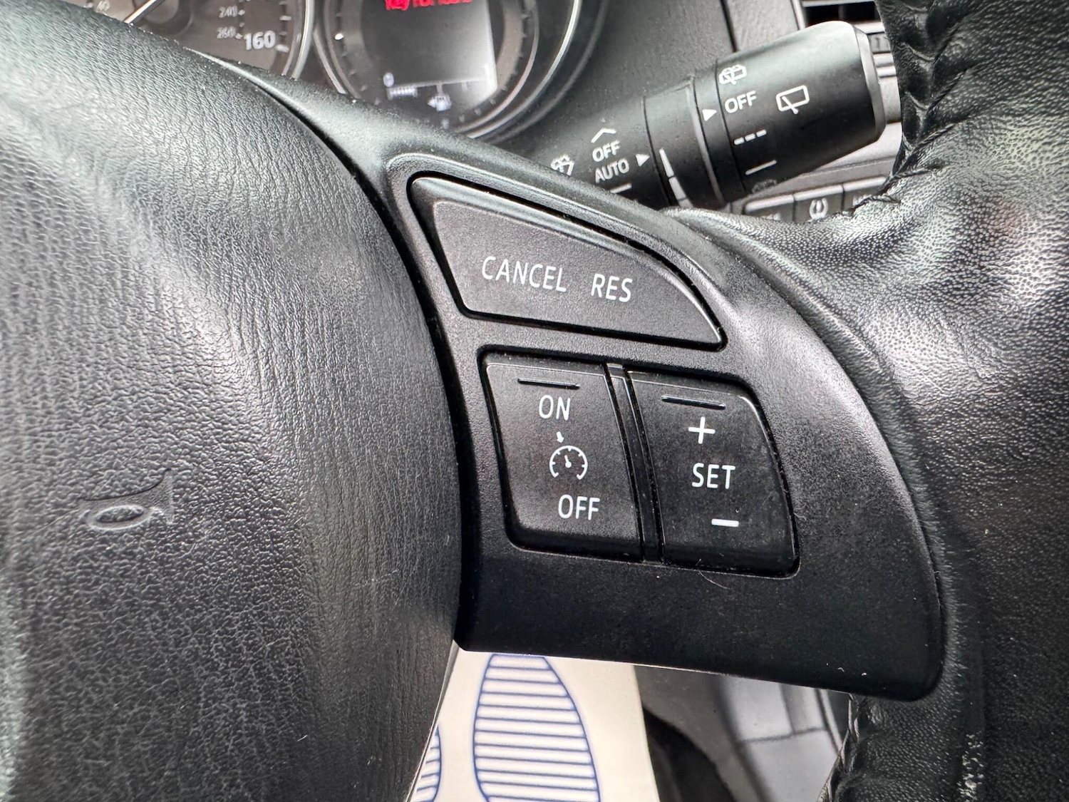 Used Mazda CX-5 2013 for sale - 77683412: Photo 32