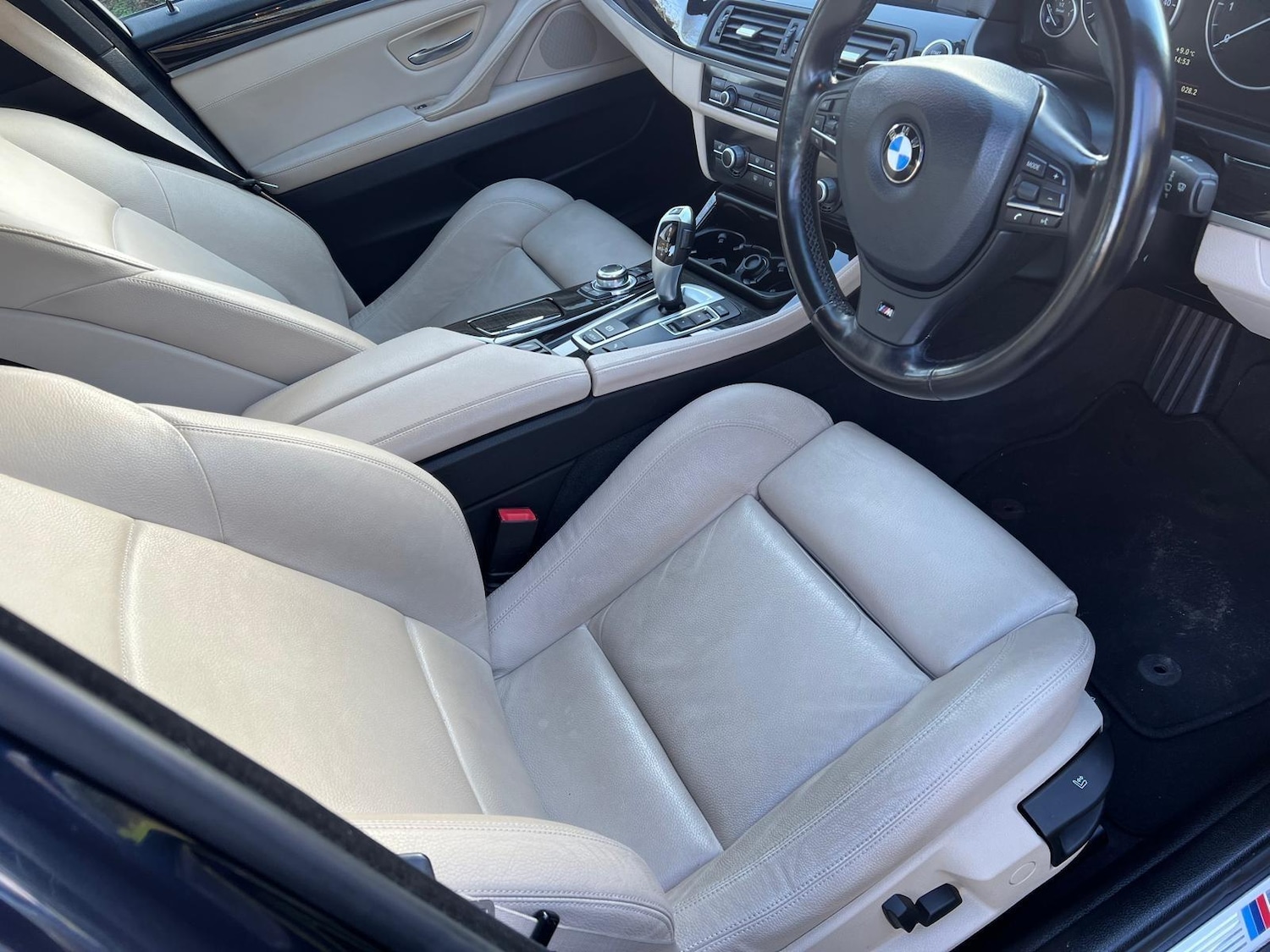 Used BMW 5 Series 2012 for sale - 77358685: Photo 19