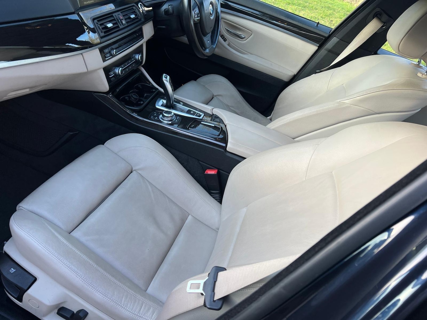 Used BMW 5 Series 2012 for sale - 77358685: Photo 20