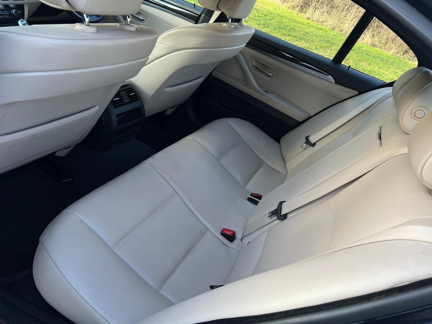 Used BMW 5 Series 2012 for sale - 77358685: Photo 23