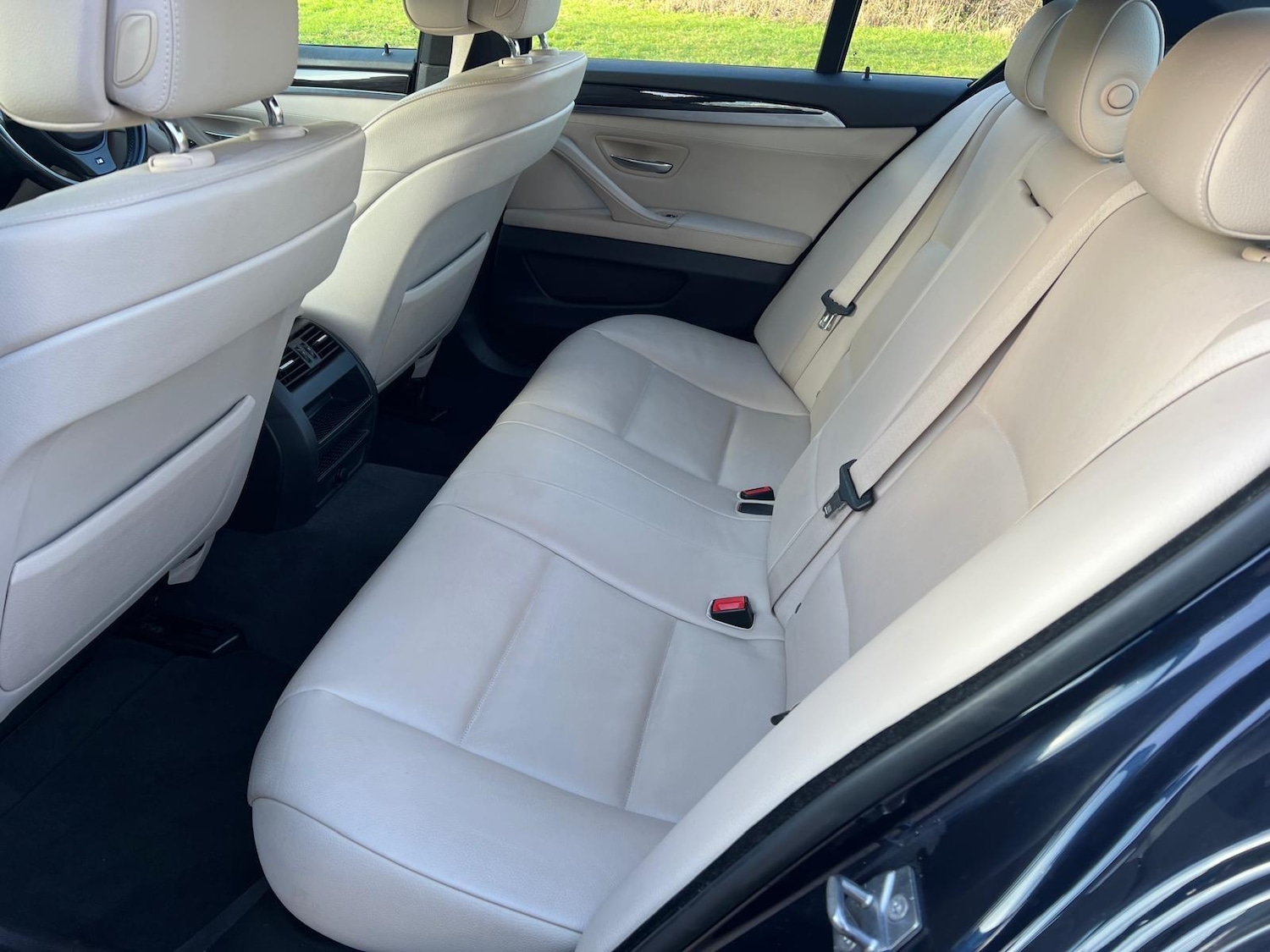 Used BMW 5 Series 2012 for sale - 77358685: Photo 25