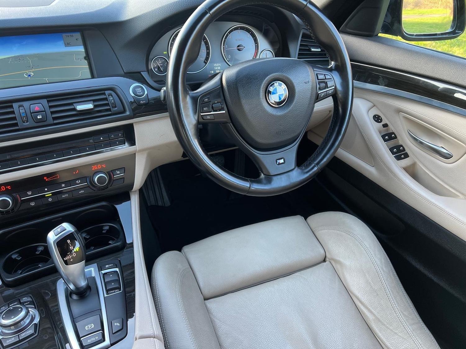 Used BMW 5 Series 2012 for sale - 77358685: Photo 30