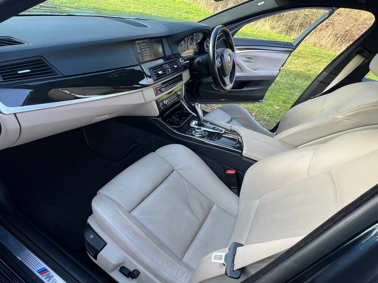 Used BMW 5 Series 2012 for sale - 77358685: Photo 31