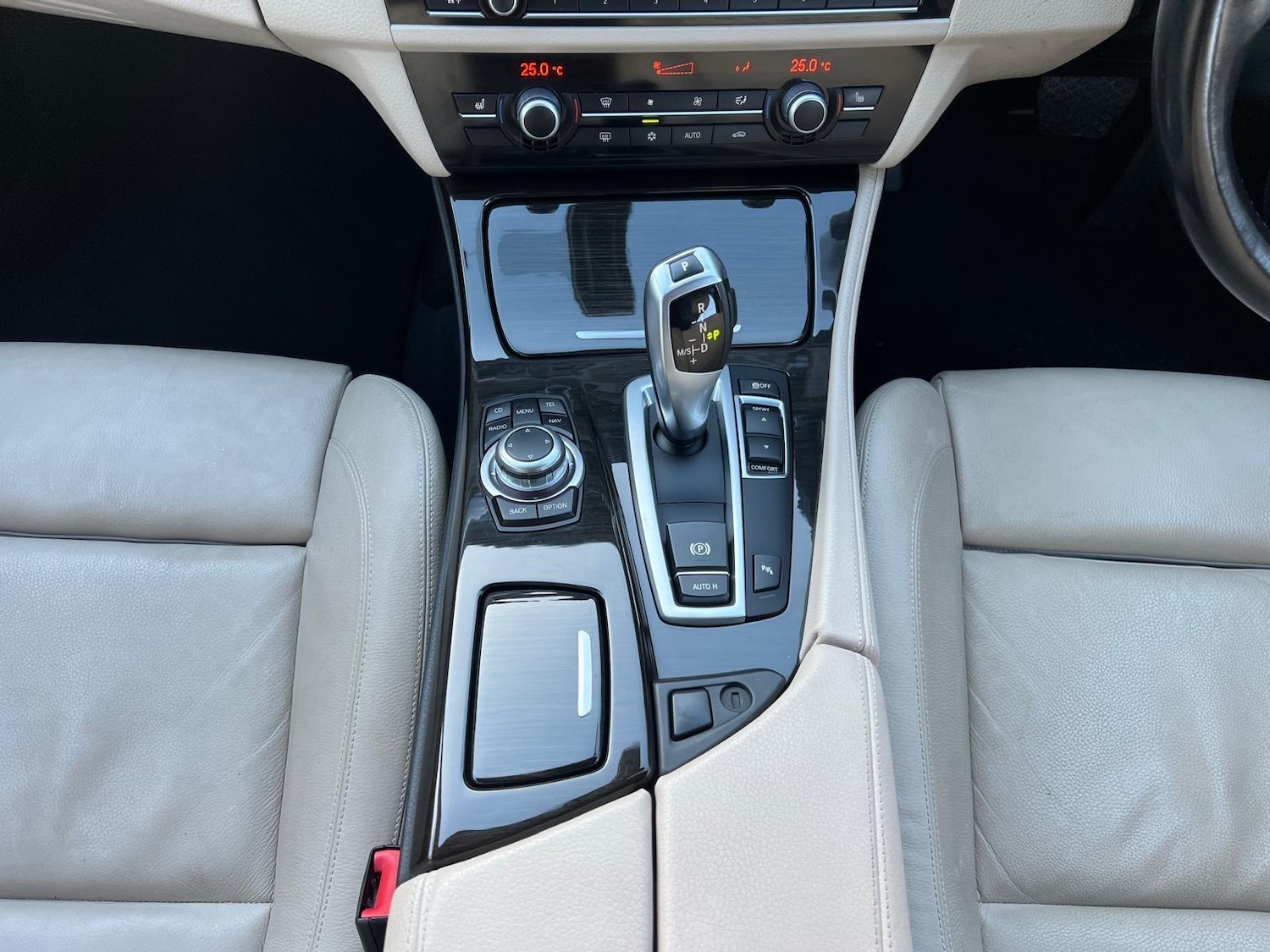 Used BMW 5 Series 2012 for sale - 77358685: Photo 34