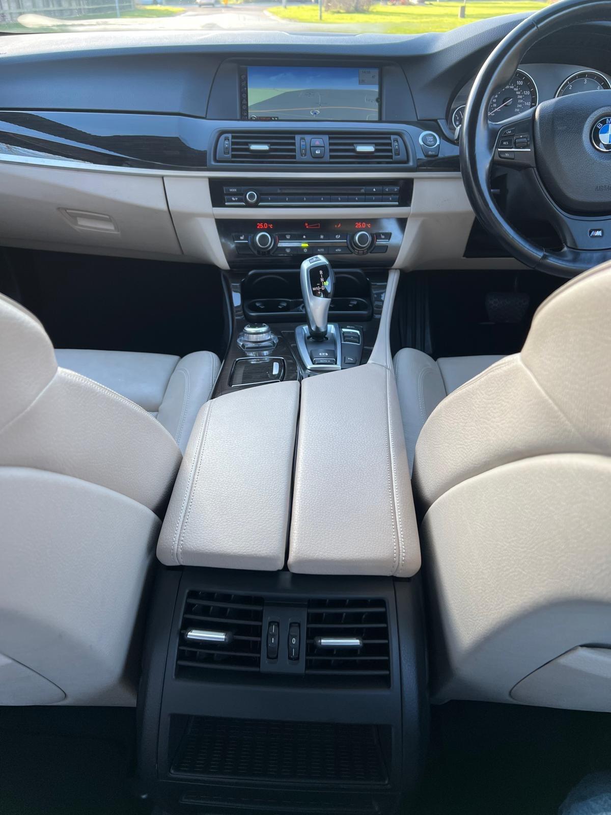 Used BMW 5 Series 2012 for sale - 77358685: Photo 35