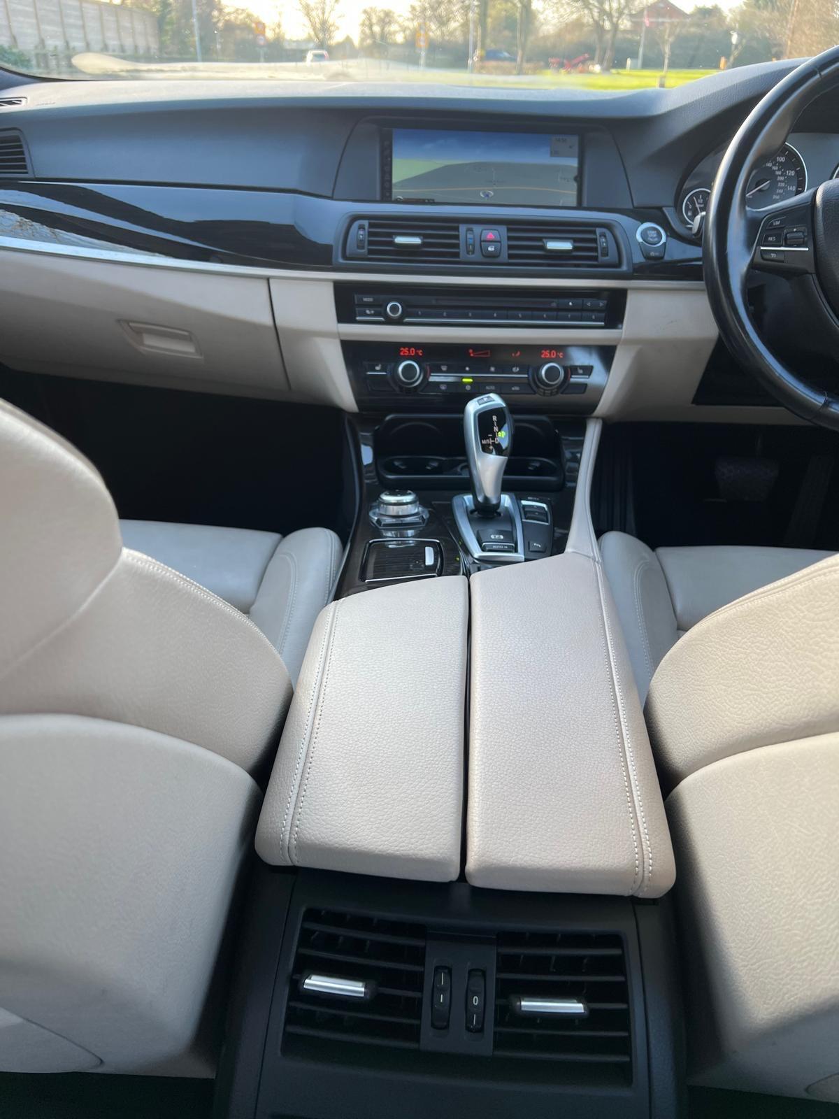 Used BMW 5 Series 2012 for sale - 77358685: Photo 37