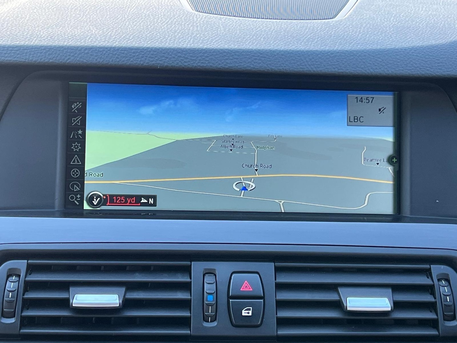 Used BMW 5 Series 2012 for sale - 77358685: Photo 39