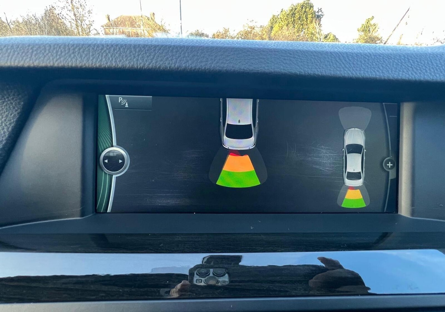 Used BMW 5 Series 2012 for sale - 77358685: Photo 45