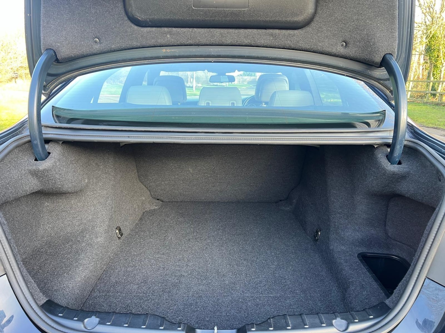 Used BMW 5 Series 2012 for sale - 77358685: Photo 48