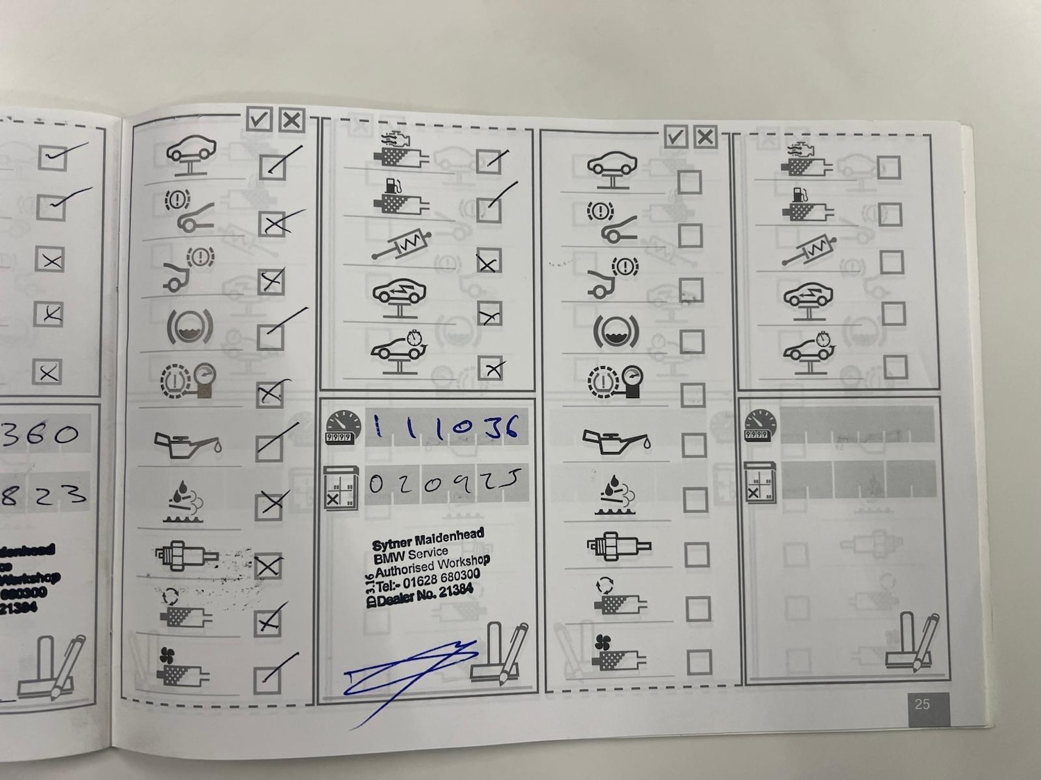 Used BMW 5 Series 2012 for sale - 77358685: Photo 53