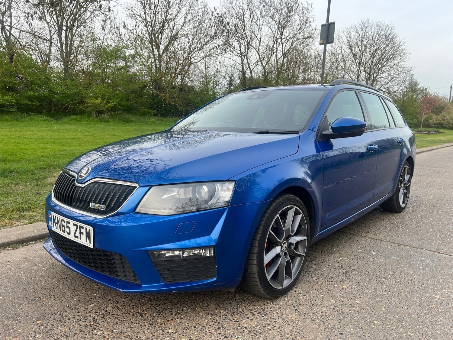 Used Skoda Octavia for sale - 78214616: Photo 1
