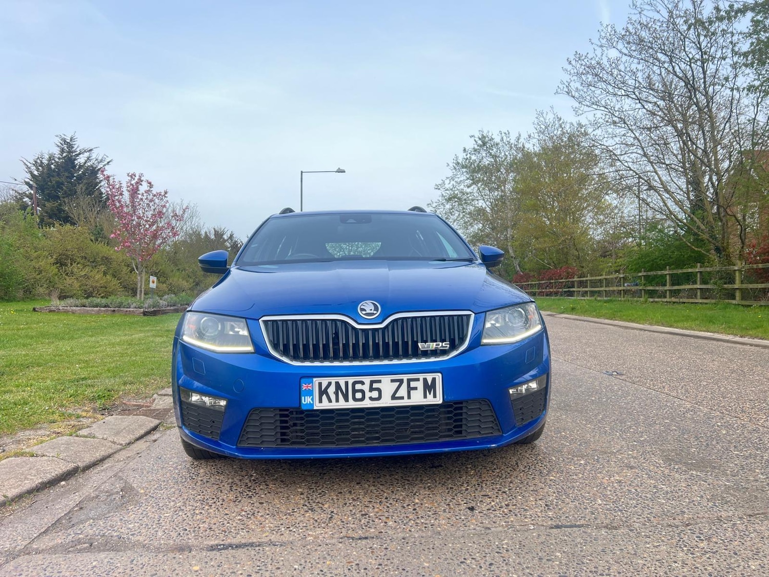 Used Skoda Octavia for sale - 78214616: Photo 10