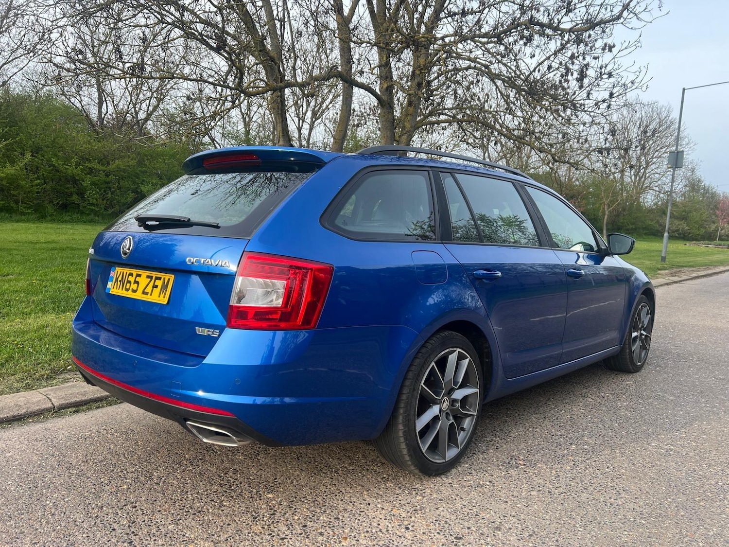 Used Skoda Octavia for sale - 78214616: Photo 12