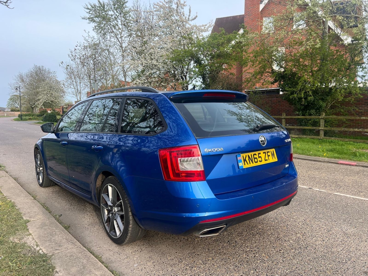 Used Skoda Octavia for sale - 78214616: Photo 13