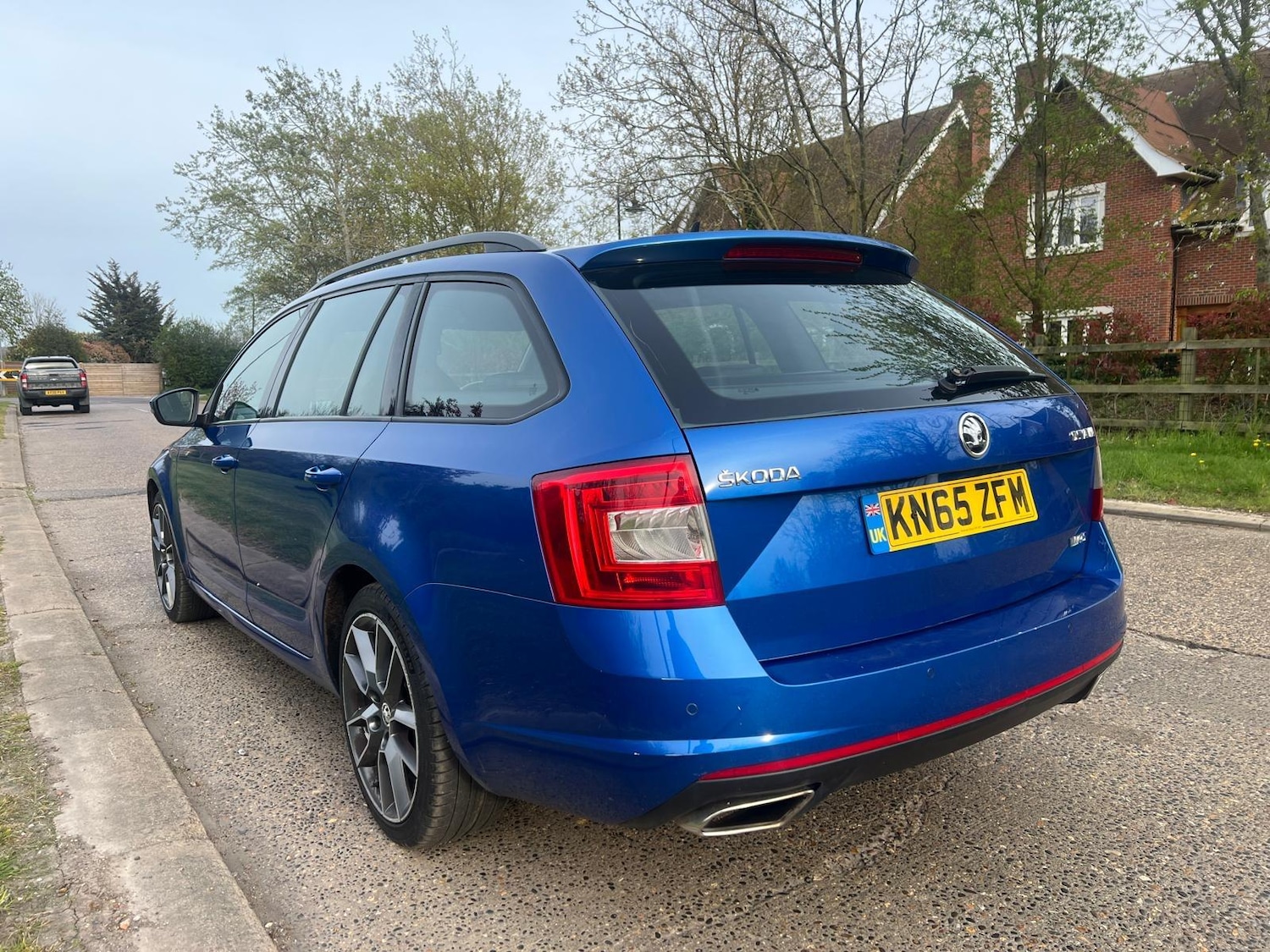 Used Skoda Octavia for sale - 78214616: Photo 15