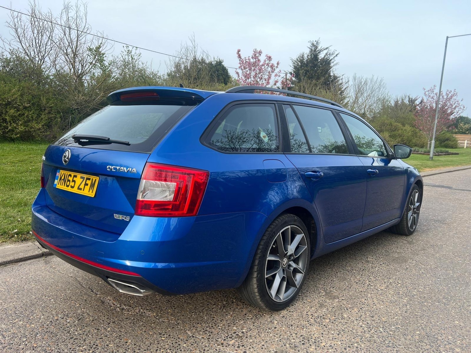 Used Skoda Octavia for sale - 78214616: Photo 16