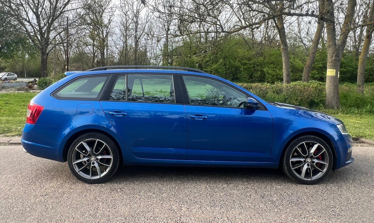 Used Skoda Octavia for sale - 78214616: Photo 17