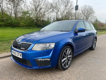 Used Skoda Octavia 2015 for sale - 78214616: Photo