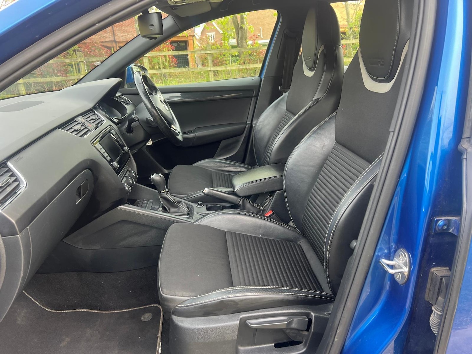 Used Skoda Octavia for sale - 78214616: Photo 20