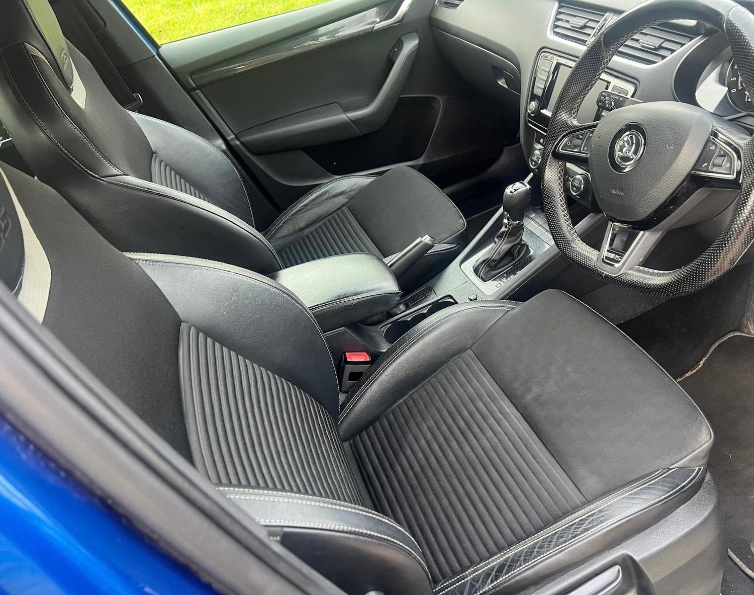 Used Skoda Octavia for sale - 78214616: Photo 21