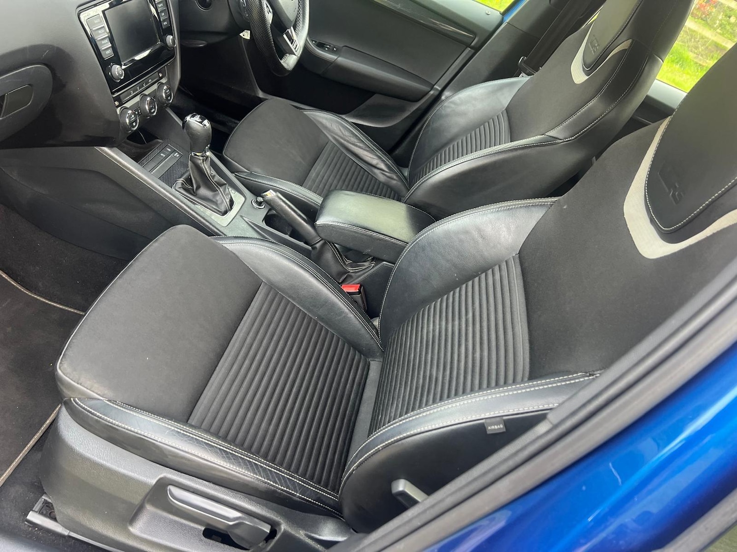 Used Skoda Octavia for sale - 78214616: Photo 22