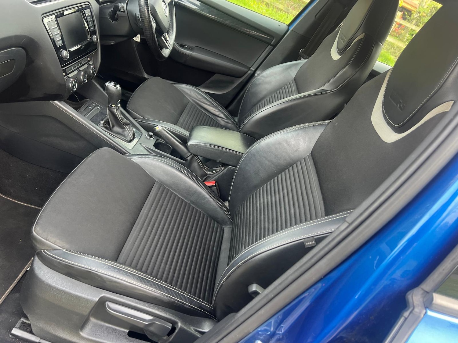 Used Skoda Octavia for sale - 78214616: Photo 23