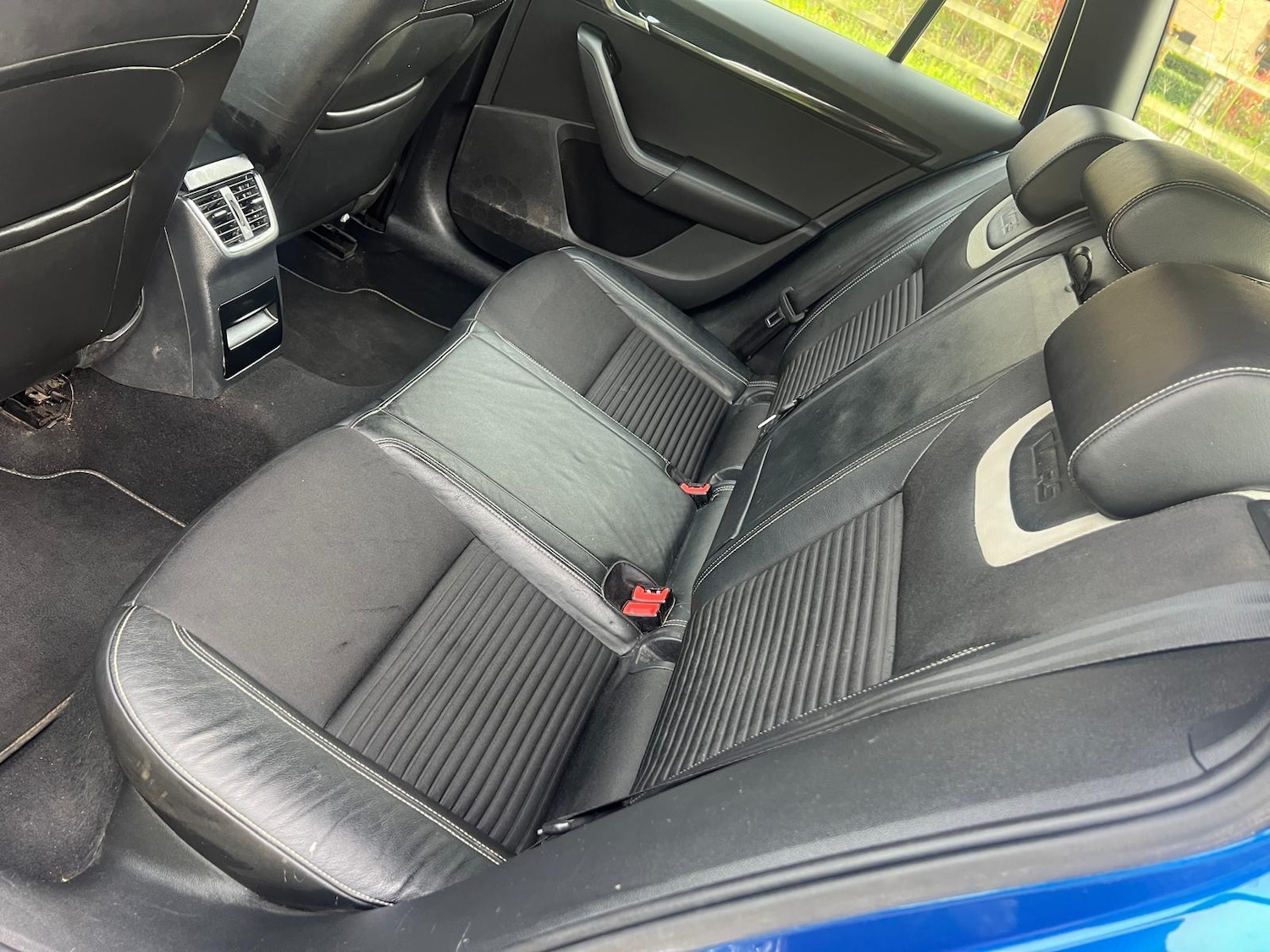 Used Skoda Octavia for sale - 78214616: Photo 24