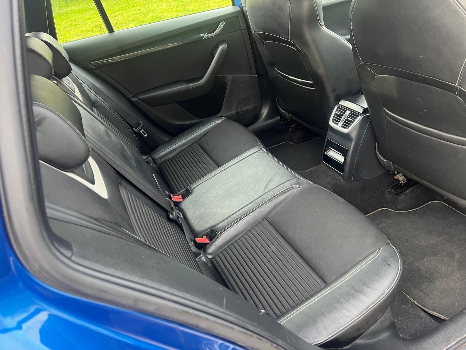 Used Skoda Octavia for sale - 78214616: Photo 25