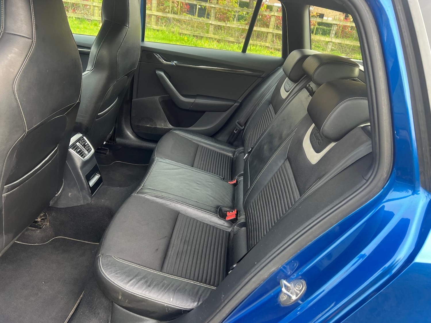 Used Skoda Octavia for sale - 78214616: Photo 26