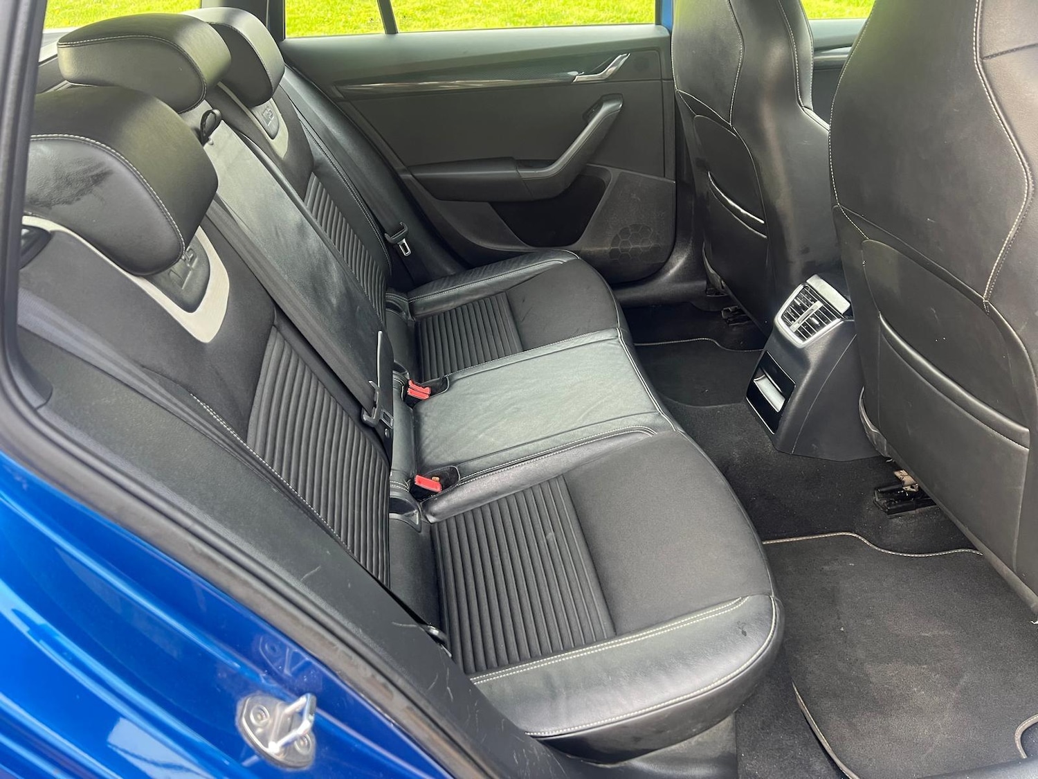 Used Skoda Octavia for sale - 78214616: Photo 27