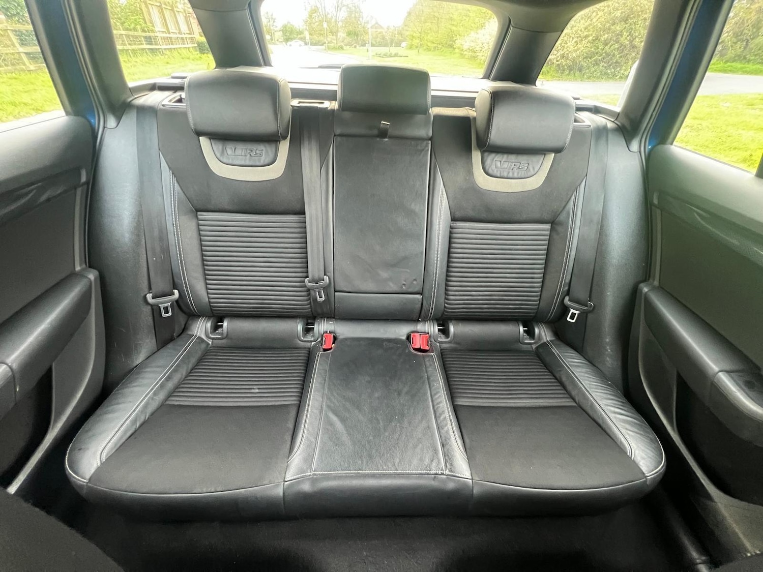 Used Skoda Octavia for sale - 78214616: Photo 28