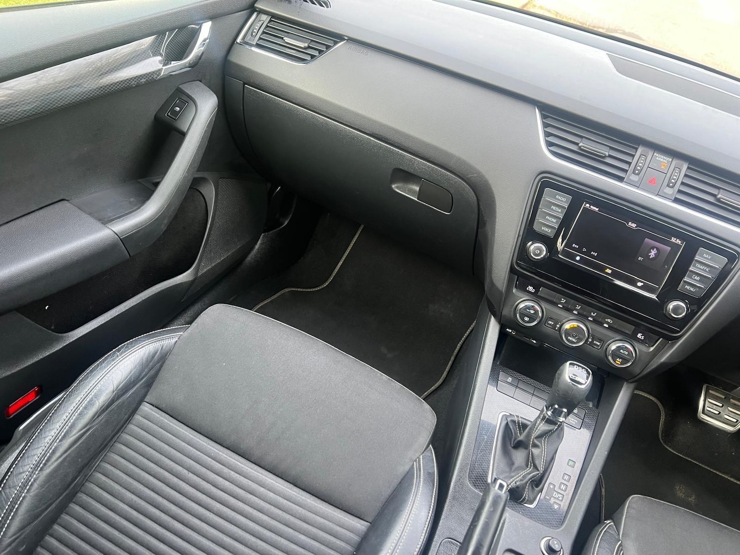 Used Skoda Octavia for sale - 78214616: Photo 29