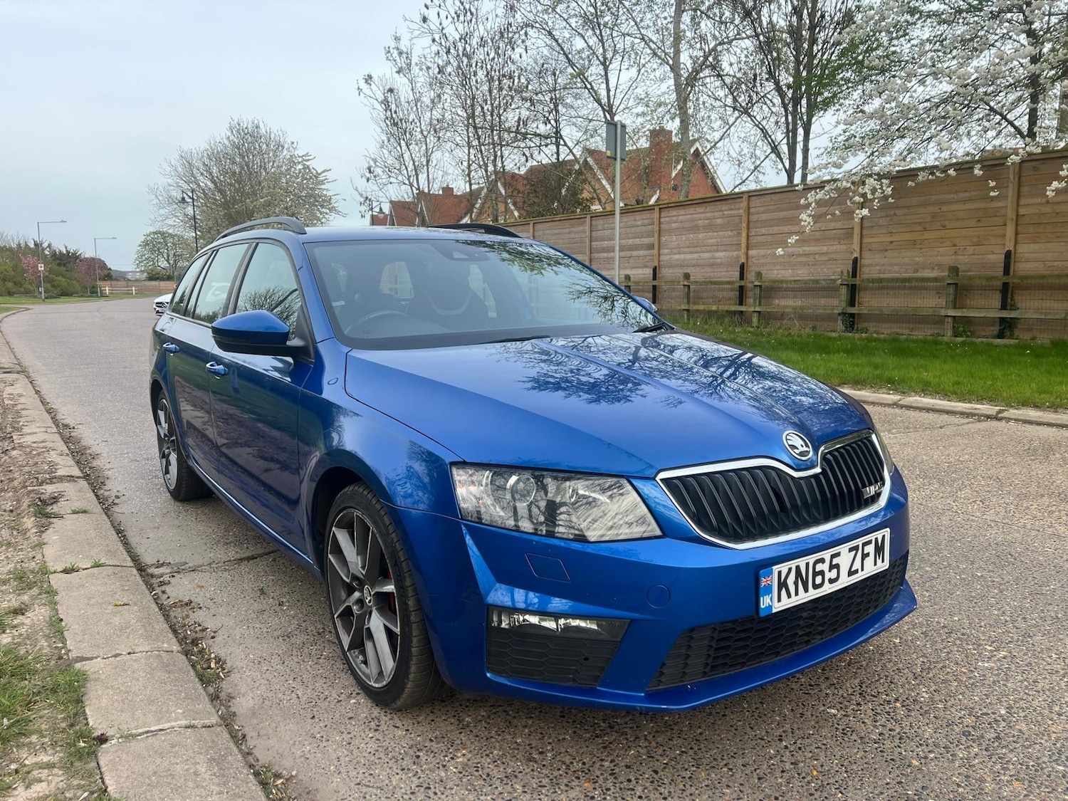Used Skoda Octavia for sale - 78214616: Photo 3