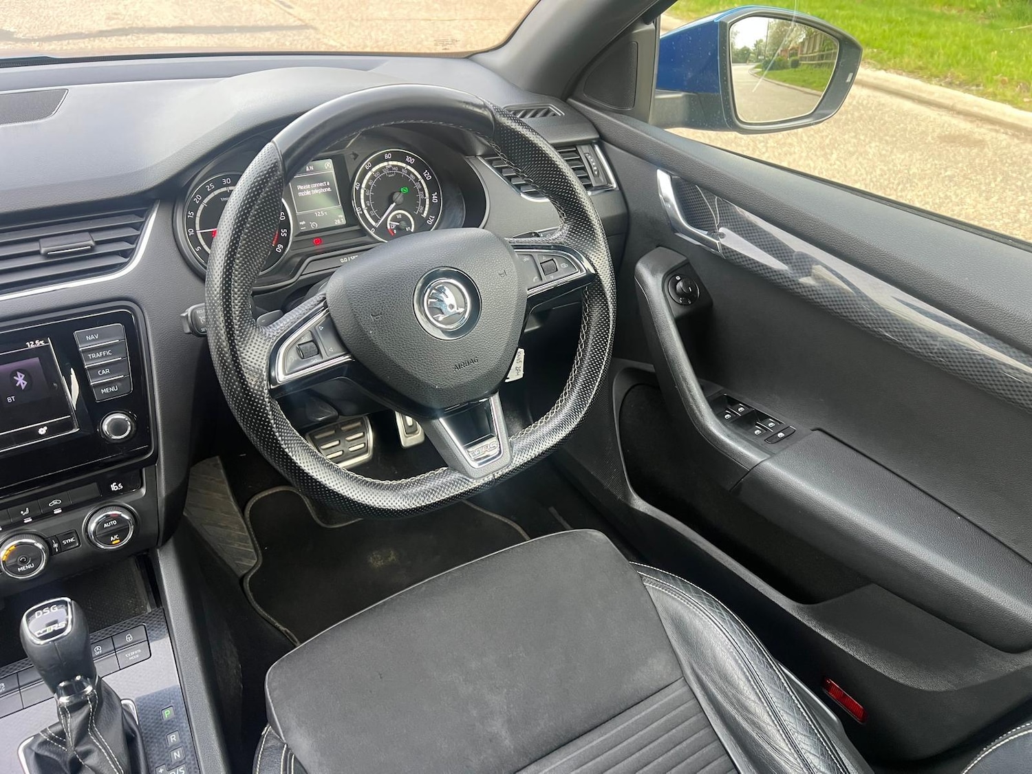 Used Skoda Octavia for sale - 78214616: Photo 30