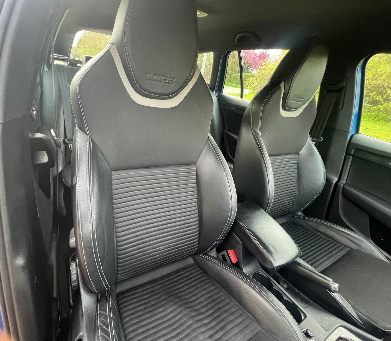 Used Skoda Octavia for sale - 78214616: Photo 31