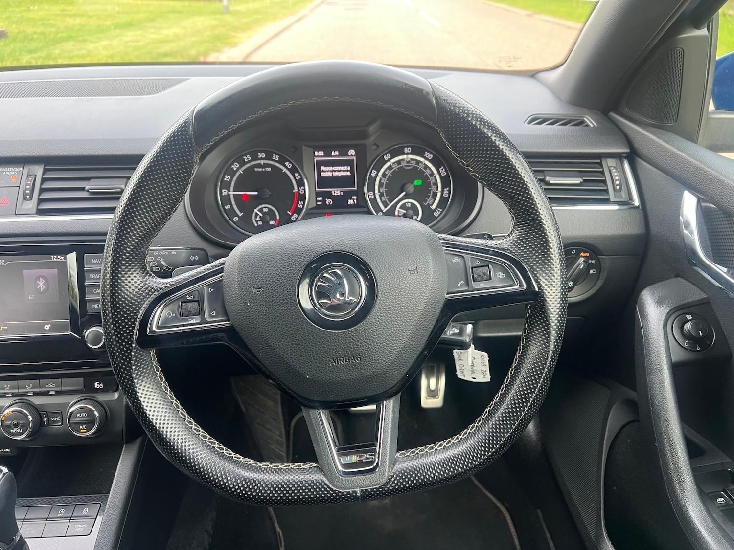 Used Skoda Octavia for sale - 78214616: Photo 33