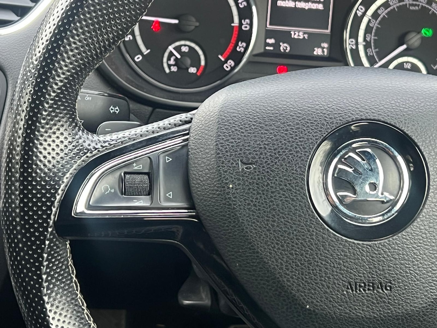 Used Skoda Octavia for sale - 78214616: Photo 34