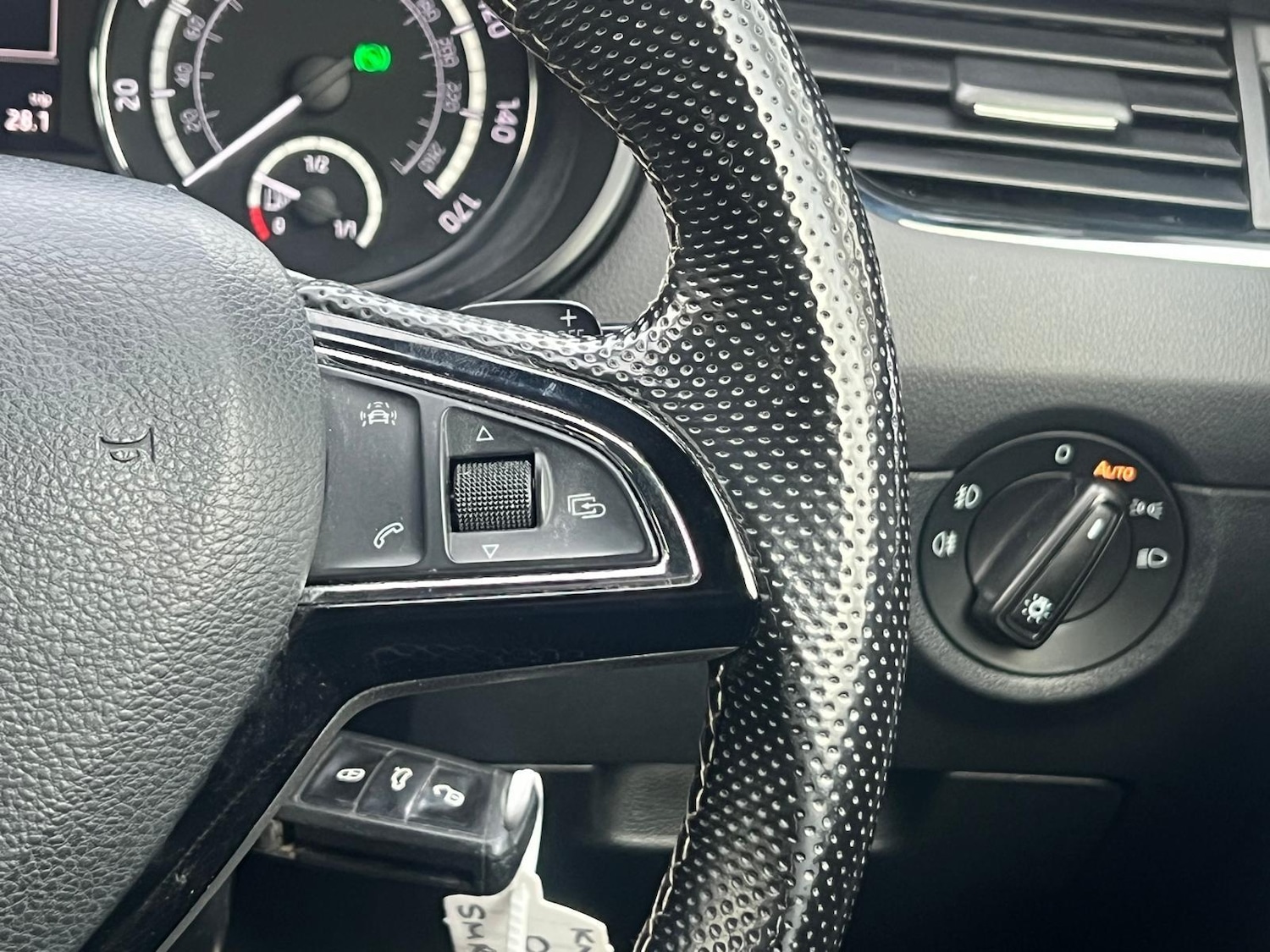 Used Skoda Octavia for sale - 78214616: Photo 36