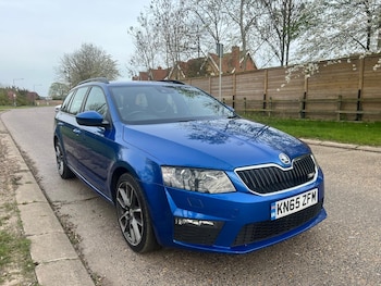 Used Skoda Octavia 2015 for sale - 78214616: Photo
