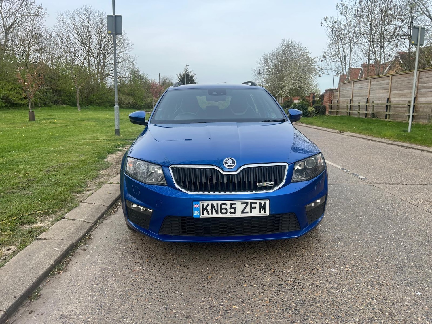 Used Skoda Octavia for sale - 78214616: Photo 4