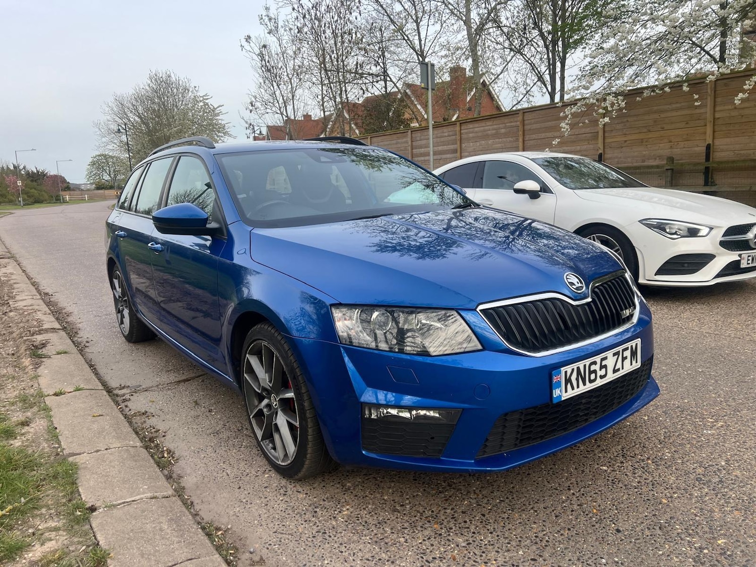 Used Skoda Octavia for sale - 78214616: Photo 5