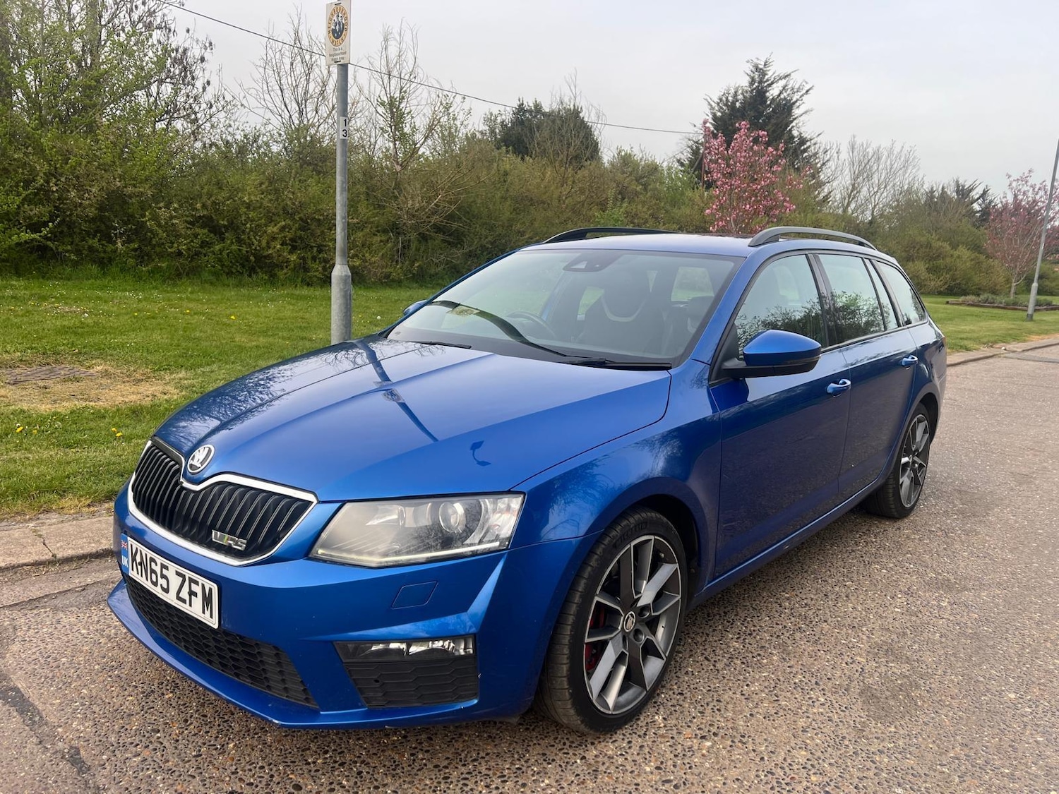 Used Skoda Octavia for sale - 78214616: Photo 6