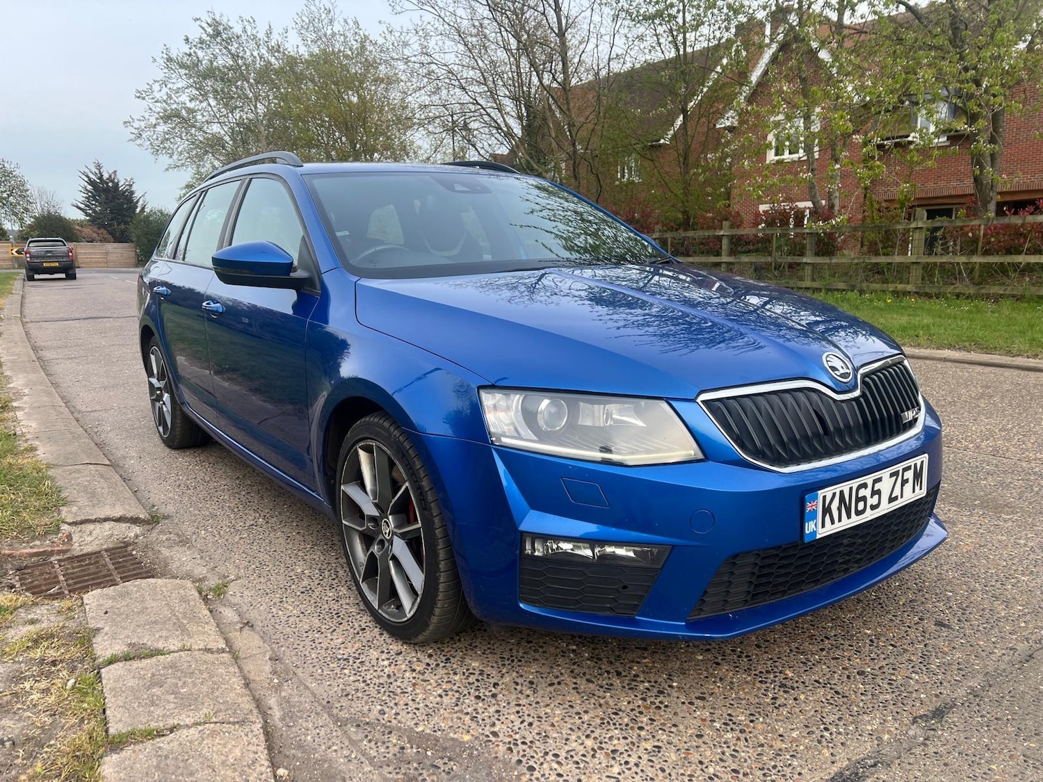 Used Skoda Octavia for sale - 78214616: Photo 7