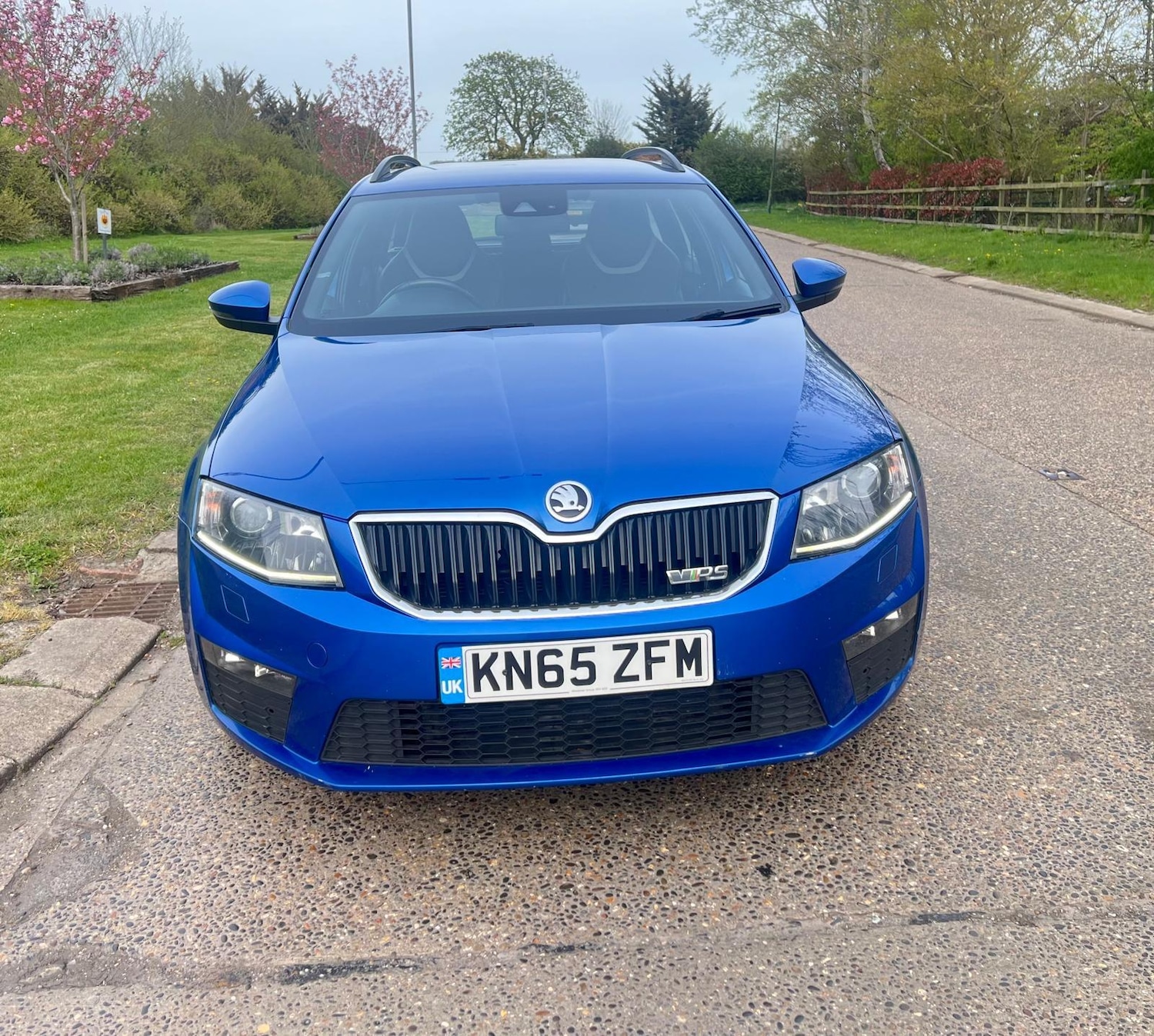 Used Skoda Octavia for sale - 78214616: Photo 8