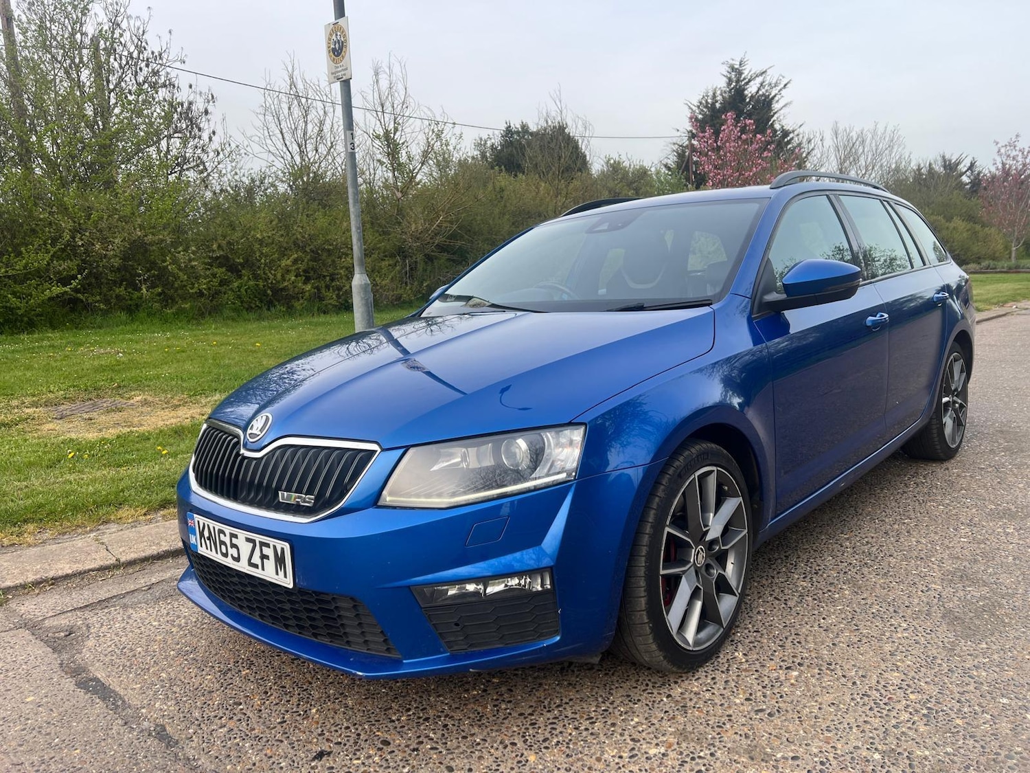 Used Skoda Octavia for sale - 78214616: Photo 9